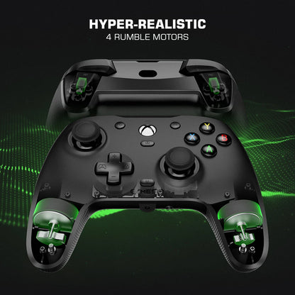 GameSir G7 SE Xbox Wired Gamepad Game Controller for Xbox Series X, Xbox Series S, Xbox One, Hall Effect PC Joystick