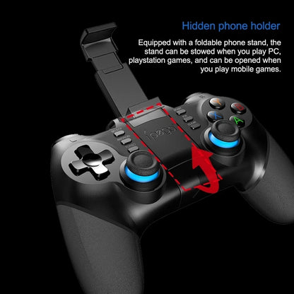 Gamepad For iPhone Android PC Playstation 4 3 PS4 PS3 Nintendo Switch Control Bluetooth Pubg Controller Mobile Game Pad Gaming