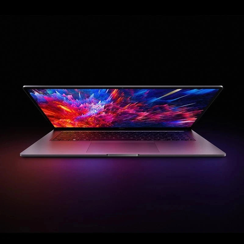 Xiaomi Laptop RedmiBook Pro 15 Ryzen AMD R5 6600H/R7 6800H 16G DDR/512G SSD 15.6" 3.2K Screen 90HZ 2022