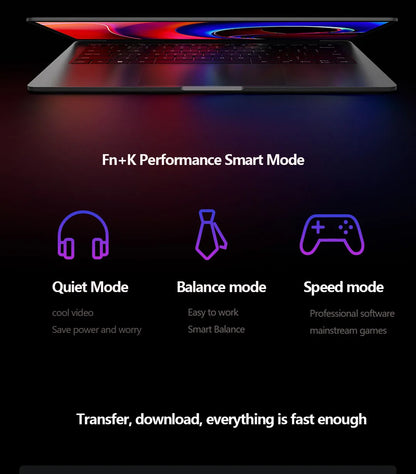 Xiaomi Laptop RedmiBook Pro 15 Ryzen AMD R5 6600H/R7 6800H 16G DDR/512G SSD 15.6" 3.2K Screen 90HZ 2022