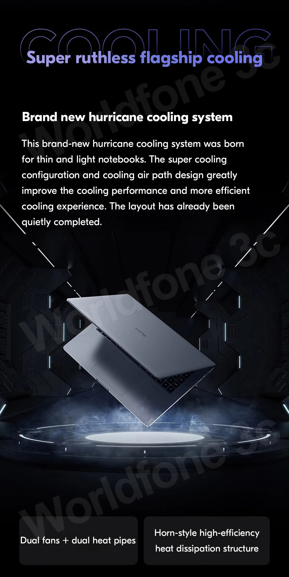 Xiaomi Laptop 2023 Redmi Book Pro 15 Ryzen R5-7640HS/R7-7840HS AMD 780M/760M 16G RAM 512G/1T 15.6Inch 3.2K 120Hz  Mi Notebook