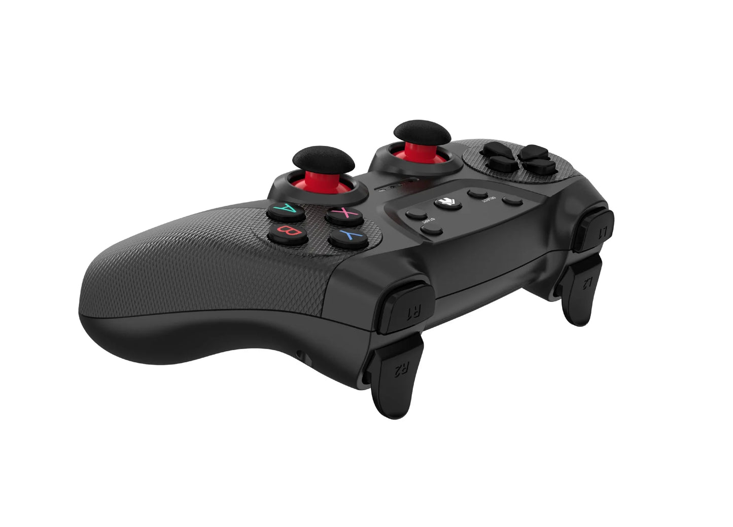 High quality 2.4G Wireless doubles game Controller For M8/GD10/G11 Pro/X2 Game Stick