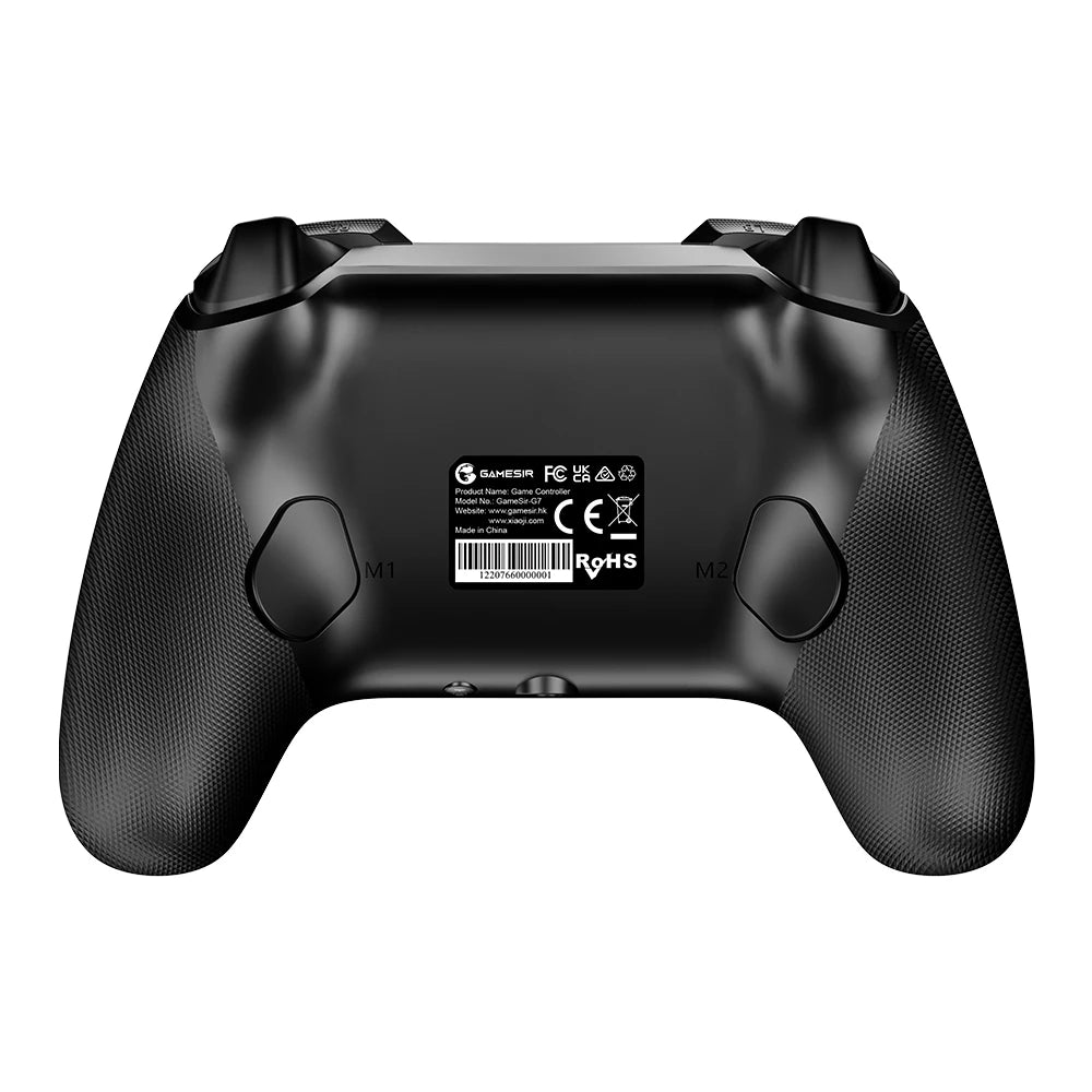 GameSir G7 SE Xbox Wired Gamepad Game Controller for Xbox Series X, Xbox Series S, Xbox One, Hall Effect PC Joystick