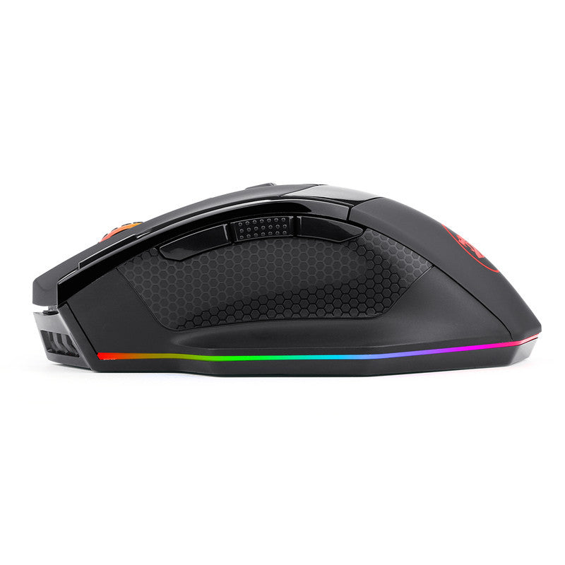 Redragon M801P 2.4G Wireless Dual Mode Gaming Mouse